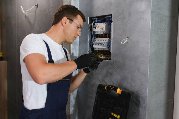 Best Electrician for Home Renovation  in Parker, CO