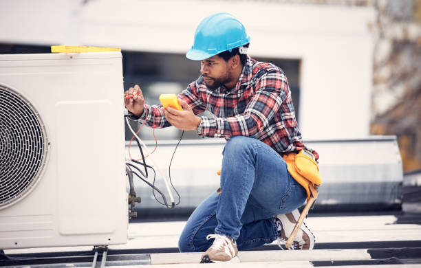 Professional Electrician in Parker, CO
