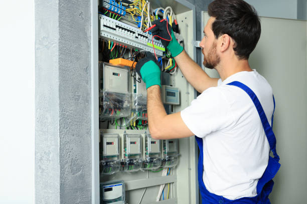 Best Electrical Installation Contractor  in Parker, CO