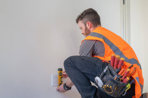 Best Electrical Upgrades for Homes  in Parker, CO
