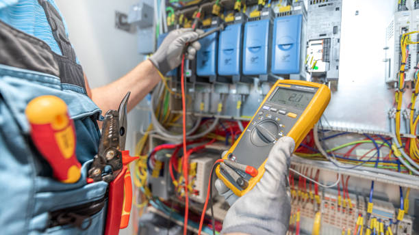 Best 24-Hour Electrician  in Parker, CO