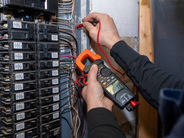 Trusted Parker, CO Electrician Experts