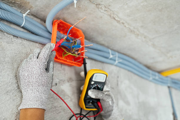 Best Electrical Wiring Services  in Parker, CO