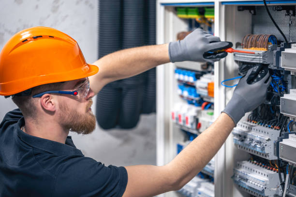 Best Licensed Electrician  in Parker, CO